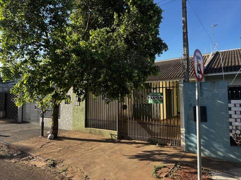 Casa para locacao no Jardim Nova Independencia I em Sarandi com 136,21m² por R$ 1.320,00