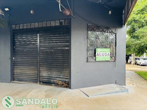 Sala Comercial para locacao no Vila Marumby em Maringa com 0m² por R$ 1.705,00
