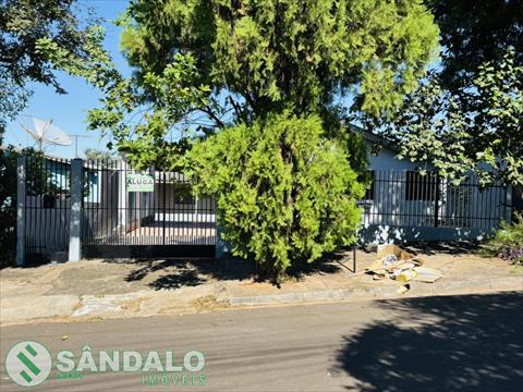 Casa para locacao no Conjunto Residencial Rodolpho Berna em Maringa com 324m² por R$ 1.320,00