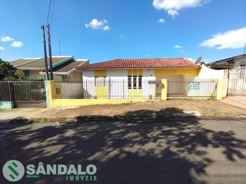 Casa para locacao no Parque Alvamar em Sarandi com 300m² por R$ 1.210,00