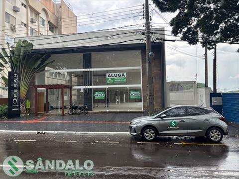 Salão Comercial para locacao no Zona 04 em Maringa com 800m² por R$ 24.200,00