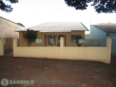 Casa para locacao no Zona 02 em Maringa com 601m² por R$ 1.650,00