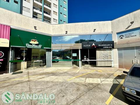Sala Comercial para locacao no Vila Nova em Maringa com 0m² por R$ 1.925,00