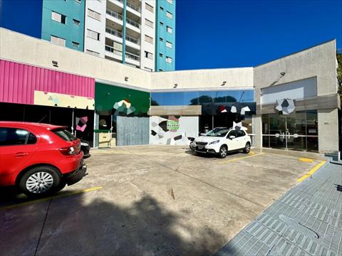 Sala Comercial para locacao no Vila Nova em Maringa com 0m² por R$ 1.925,00