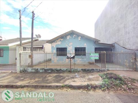 Casa para locacao no Jardim Dom Bosco em Sarandi com 0m² por R$ 935,00