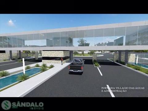 Terreno para venda no Ecovalley Ecologic City em Sarandi com 350m² por R$ 350.000,00