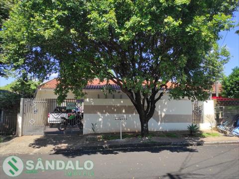Casa para venda no Parque Taruma em Maringa com 300m² por R$ 320.000,00