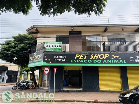 Apartamento para locacao no Centro em Sarandi com 0m² por R$ 1.430,00