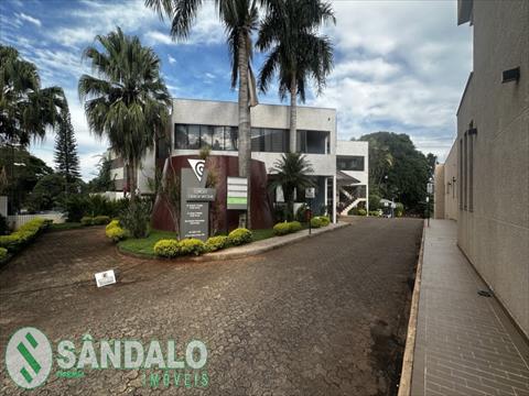 Sala Comercial para locacao no Zona 05 em Maringa com 0m² por R$ 3.520,00