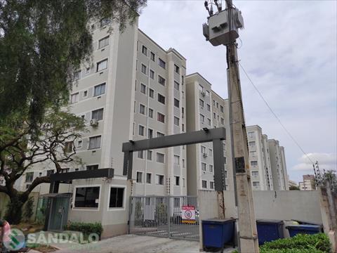 Apartamento para venda no Jardim Alvorada em Maringa com 55,84m² por R$ 190.000,00