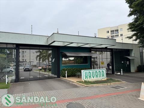 Apartamento para locacao no Vila Vardelina em Maringa com 0m² por R$ 1.540,00