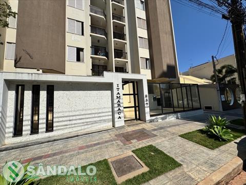 Apartamento para locacao no Zona 07 em Maringa com 0m² por R$ 2.310,00