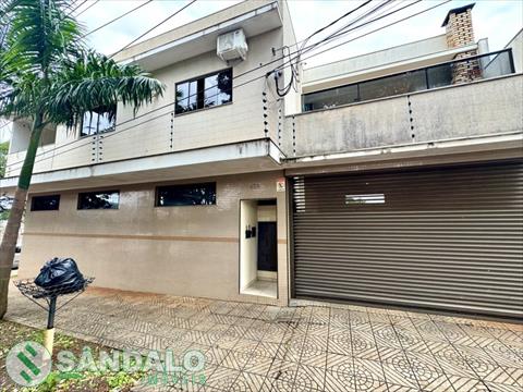 Apartamento para locacao no Zona 05 em Maringa com 0m² por R$ 2.530,00