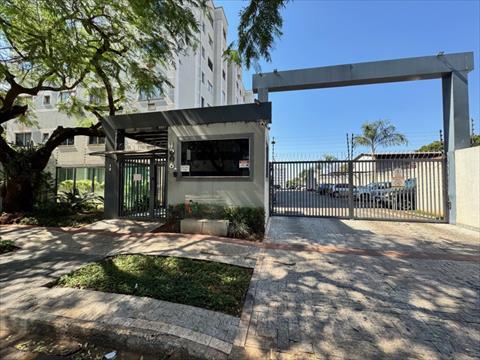 Apartamento para locacao no Jardim Alvorada em Maringa com 55,84m² por R$ 1.210,00