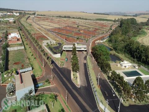 Terreno para venda no Ecovalley Ecologic City em Sarandi com 302,42m² por R$ 360.000,00