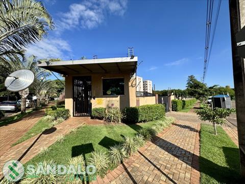 Apartamento para locacao no Zona 06 em Maringa com 53,91m² por R$ 1.320,00