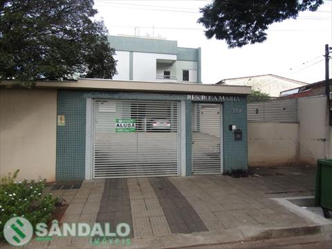 Apartamento para locacao no Zona 06 em Maringa com 0m² por R$ 1.650,00