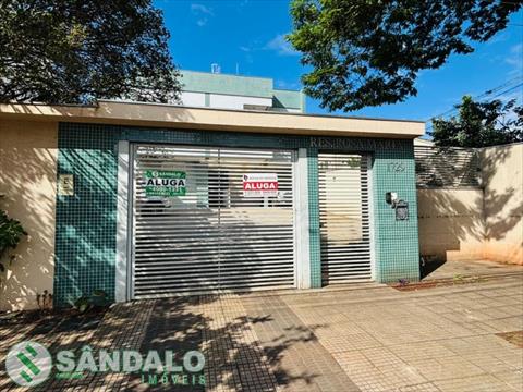 Apartamento para locacao no Zona 06 em Maringa com 0m² por R$ 1.650,00