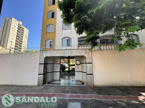 Apartamento para venda no Zona 07 em Maringa com 176,8m² por R$ 500.000,00
