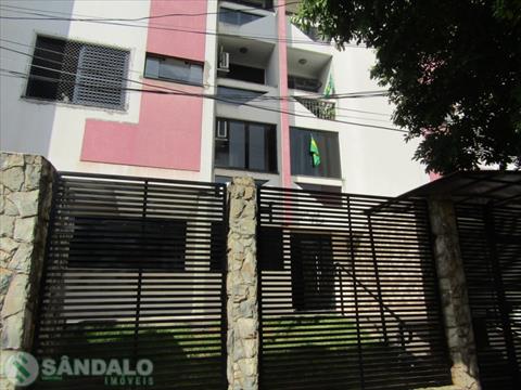 Apartamento para locacao no Zona 02 em Maringa com 0m² por R$ 1.870,00
