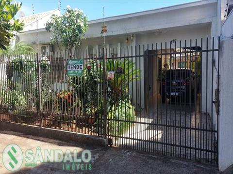 Casa para venda no Jardim Maravilha em Maringa com 329,31m² por R$ 670.000,00