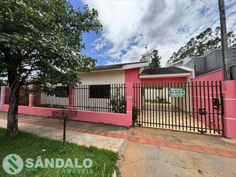 Casa para locacao no Jardim Real em Maringa com 0m² por R$ 2.750,00