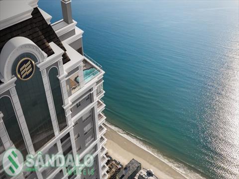 Apartamento para venda no Centro em Itapema com 348,44m² por R$ 0,00
