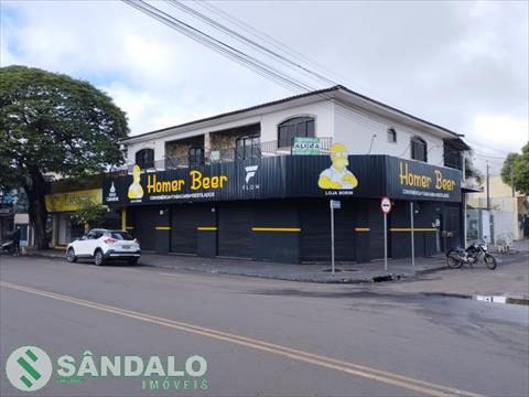 Apartamento para locacao no Jardim Dom Bosco em Sarandi com 0m² por R$ 1.430,00