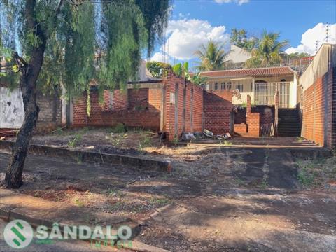 Terreno para venda no Jardim Laodiceia em Maringa com 325m² por R$ 360.000,00