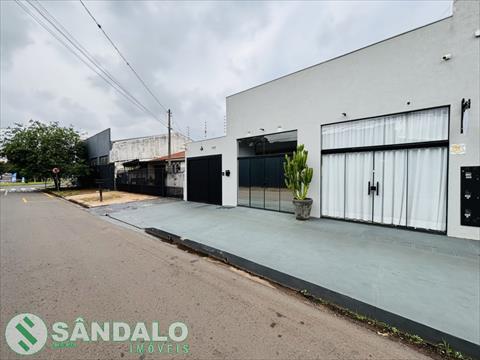 Sala Comercial para locacao no Parque Residencial Cidade Nova em Maringa com 40m² por R$ 1.595,00