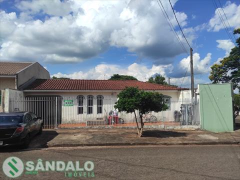 Casa para venda no Jardim Alvorada em Maringa com 251,64m² por R$ 350.000,00