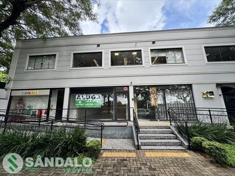 Sala Comercial para locacao no Zona 04 em Maringa com 0m² por R$ 4.950,00