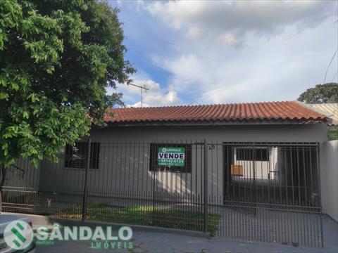 Casa para venda no Conjunto Floresta em Sarandi com 192m² por R$ 160.000,00