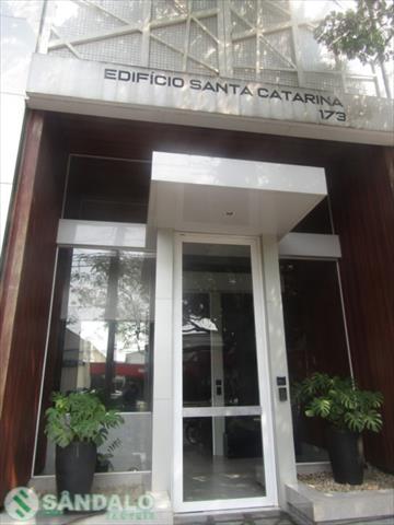 Apartamento para locacao no Zona 07 em Maringa com 173m² por R$ 3.630,00