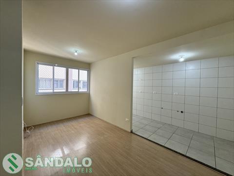 Apartamento para locacao no Jardim Alvorada em Maringa com 87,59m² por R$ 1.320,00