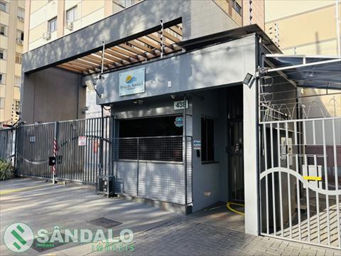 Apartamento para locacao no Jardim Alvorada em Maringa com 87,59m² por R$ 1.320,00