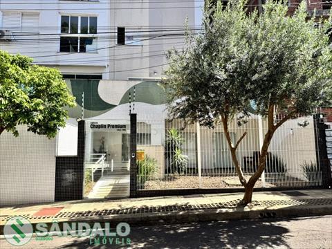 Apartamento para locacao no Zona 07 em Maringa com 42,93m² por R$ 1.760,00