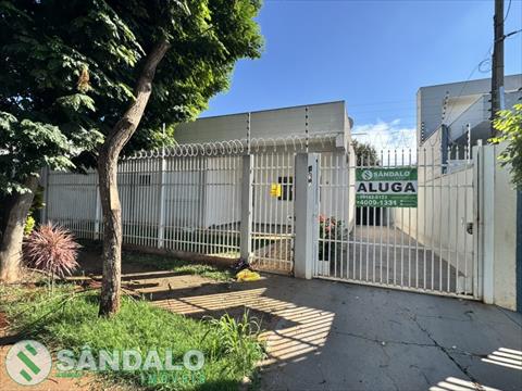 Casa para locacao no Jardim Italia II em Maringa com 300m² por R$ 4.950,00