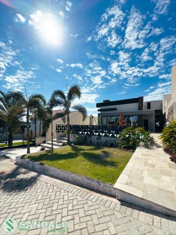 Casa em Condomínio para venda no Eldorado do Rio Parana em Porto Rico com 802m² por R$ 2.800.000,00