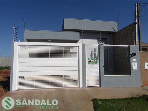 Casa para venda no Jardim Oriental em Maringa com 200m² por R$ 530.000,00