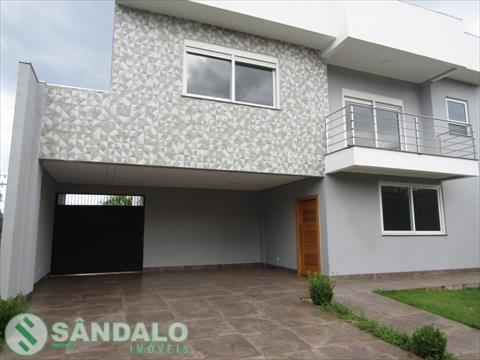 Sobrado Condomínio para venda no Jardim Paraiso em Maringa com 350m² por R$ 1.900.000,00