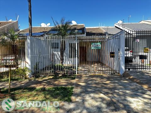 Casa para locacao no Jardim Italia em Maringa com 0m² por R$ 2.420,00