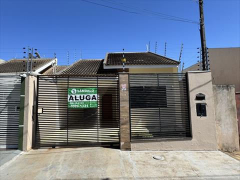 Casa para locacao no Jardim Colina Verde em Maringa com 0m² por R$ 2.090,00