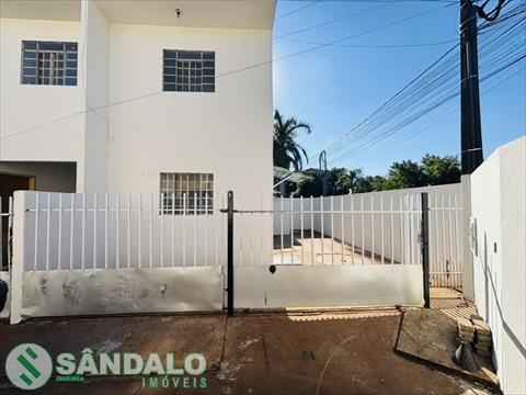 Sobrado para locacao no Jardim Ana Elisa em Sarandi com 0m² por R$ 660,00