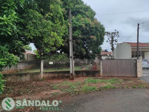 Terreno para venda no Parque Residencial Quebec em Maringa com 518,01m² por R$ 400.000,00