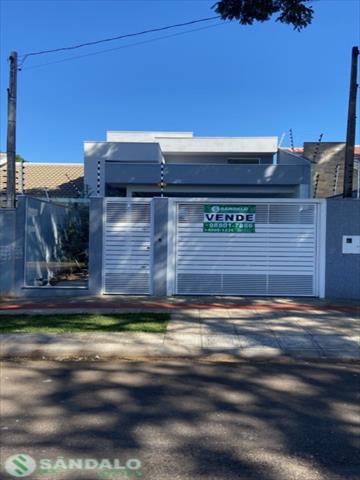 Casa para venda no Vila Morangueira em Maringa com 242,25m² por R$ 790.000,00