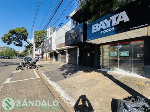 Sala Comercial para locacao no Zona 07 em Maringa com 0m² por R$ 3.300,00