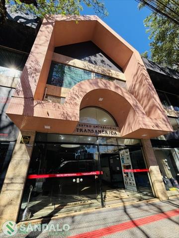 Sala Comercial para locacao no Zona 01 em Maringa com 56,69m² por R$ 1.650,00