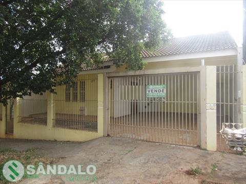 Casa para venda no Parque da Gavea em Maringa com 324m² por R$ 700.000,00