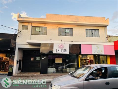 Sobreloja para locacao no Jardim Pioneiro III em Paicandu com 0m² por R$ 1.430,00